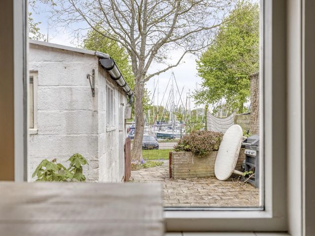 Molenstraat 62, Brouwershaven