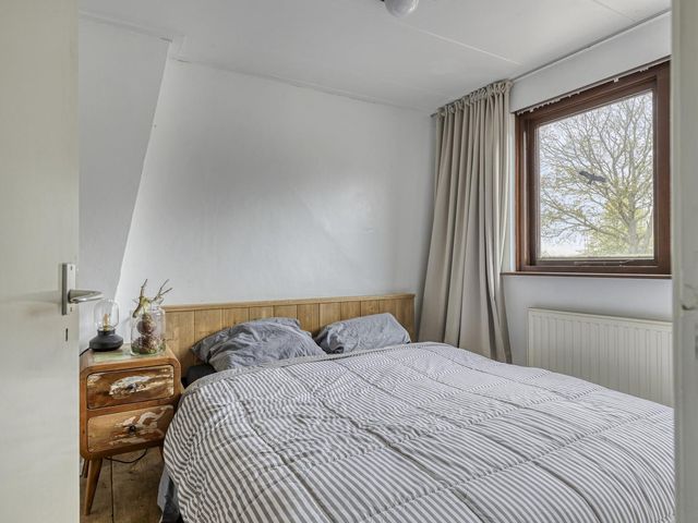 Molenstraat 62, Brouwershaven