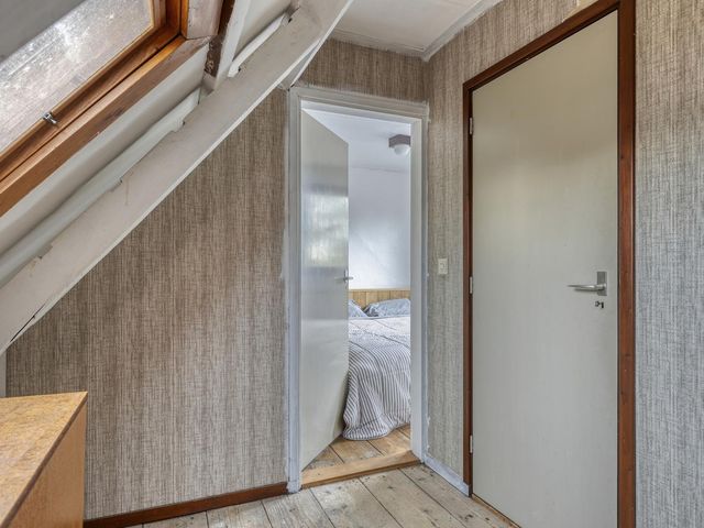 Molenstraat 62, Brouwershaven