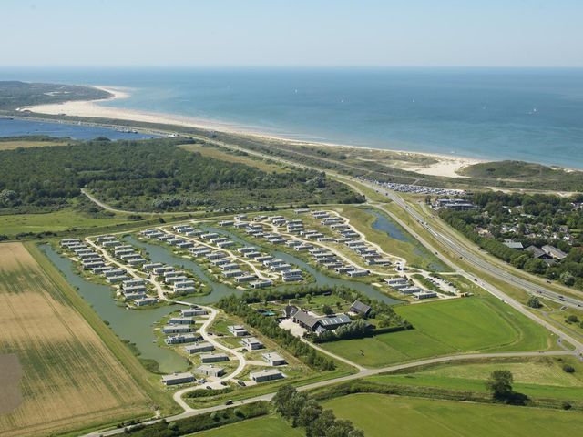 Duinvallei 16, Kamperland