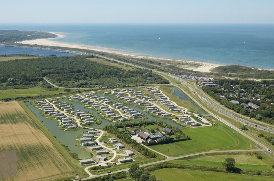 Duinvallei 16
