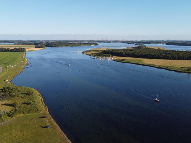 Duinvallei 16, Kamperland