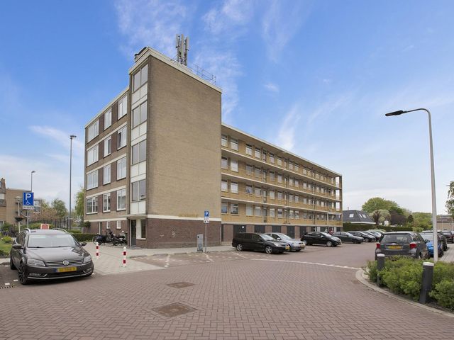 Jacob Reviusstraat 23, Hazerswoude-Rijndijk