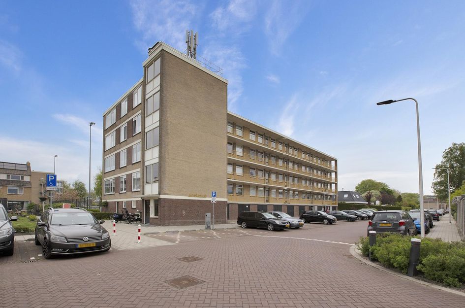 Jacob Reviusstraat 23