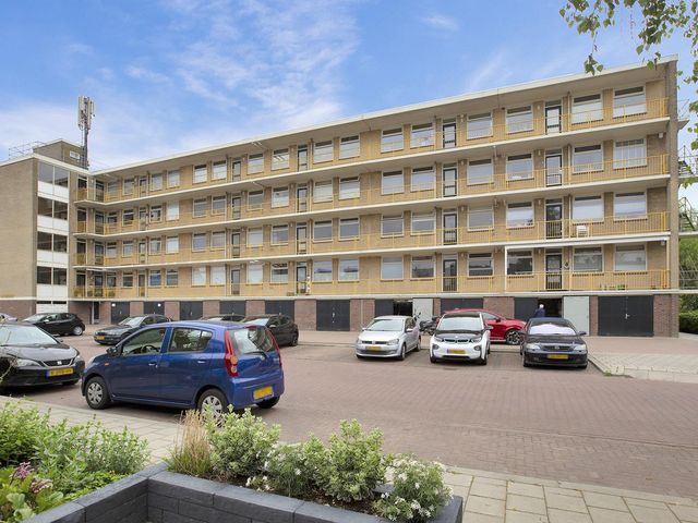 Jacob Reviusstraat 23, Hazerswoude-Rijndijk