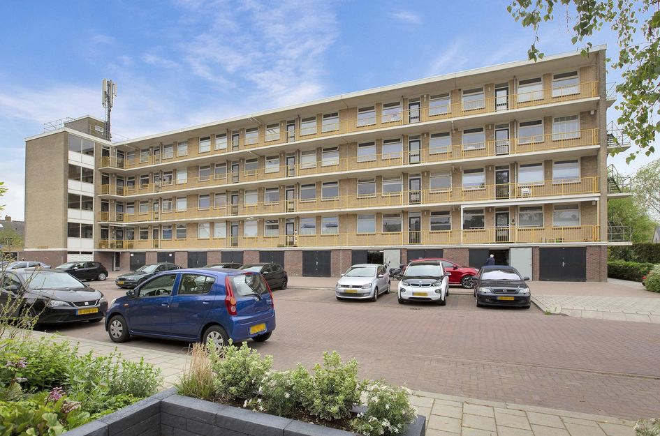Jacob Reviusstraat 23