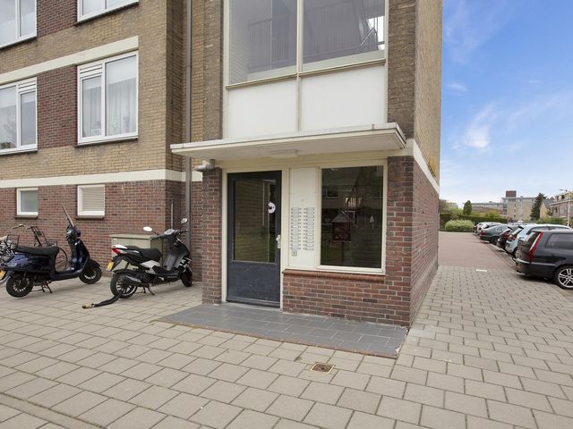 Jacob Reviusstraat 23, Hazerswoude-Rijndijk