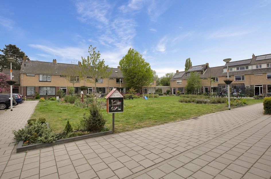 Jacob Reviusstraat 23