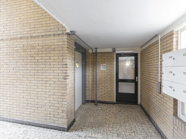 Jacob Reviusstraat 23, Hazerswoude-Rijndijk