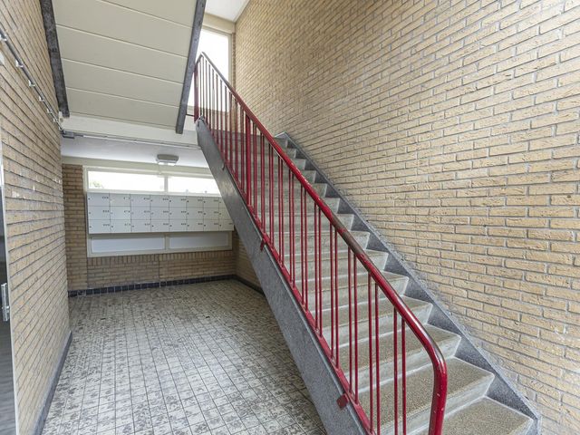 Jacob Reviusstraat 23, Hazerswoude-Rijndijk
