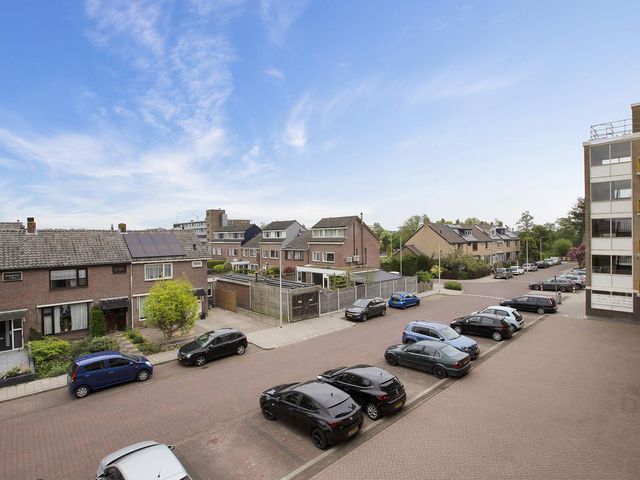 Jacob Reviusstraat 23, Hazerswoude-Rijndijk