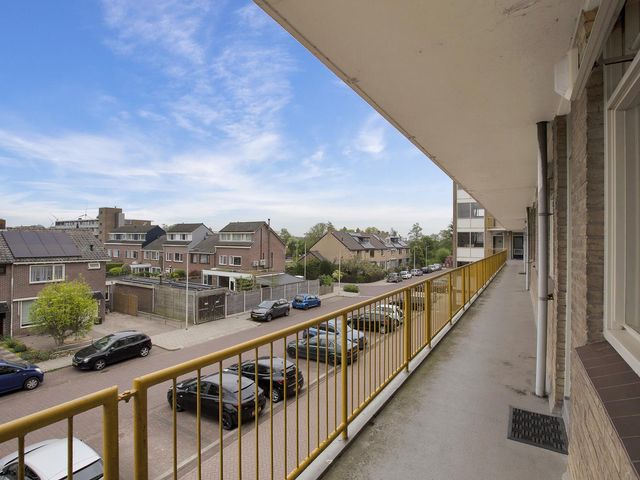 Jacob Reviusstraat 23, Hazerswoude-Rijndijk