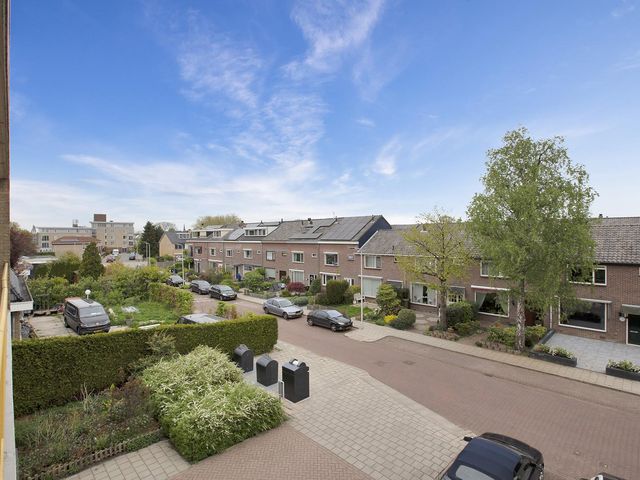 Jacob Reviusstraat 23, Hazerswoude-Rijndijk