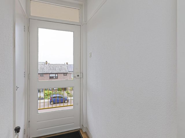 Jacob Reviusstraat 23, Hazerswoude-Rijndijk