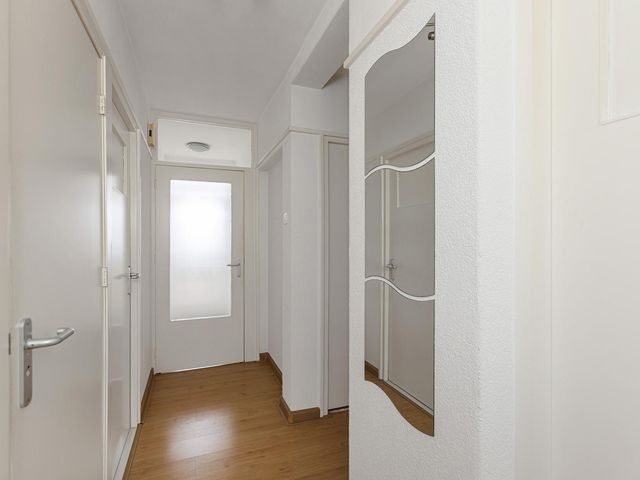 Jacob Reviusstraat 23, Hazerswoude-Rijndijk