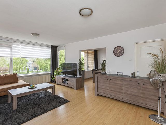 Jacob Reviusstraat 23, Hazerswoude-Rijndijk