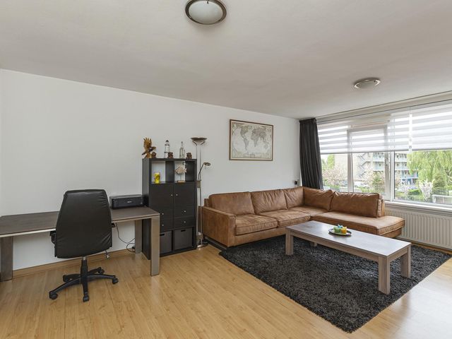 Jacob Reviusstraat 23, Hazerswoude-Rijndijk