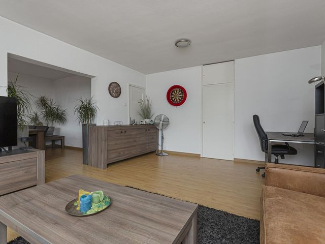 Jacob Reviusstraat 23, Hazerswoude-Rijndijk