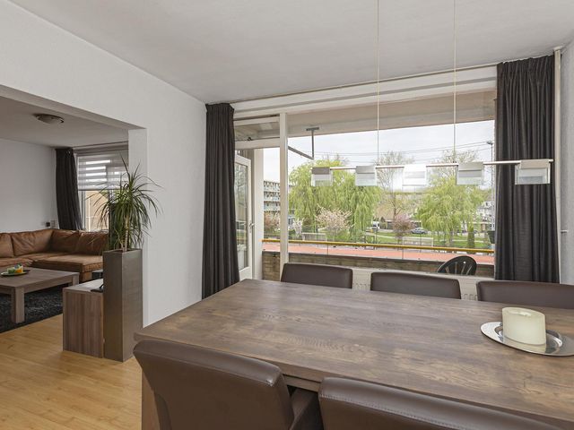 Jacob Reviusstraat 23, Hazerswoude-Rijndijk