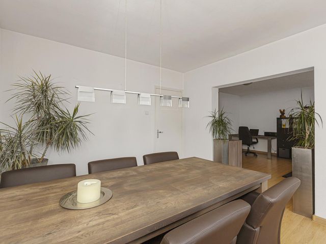 Jacob Reviusstraat 23, Hazerswoude-Rijndijk