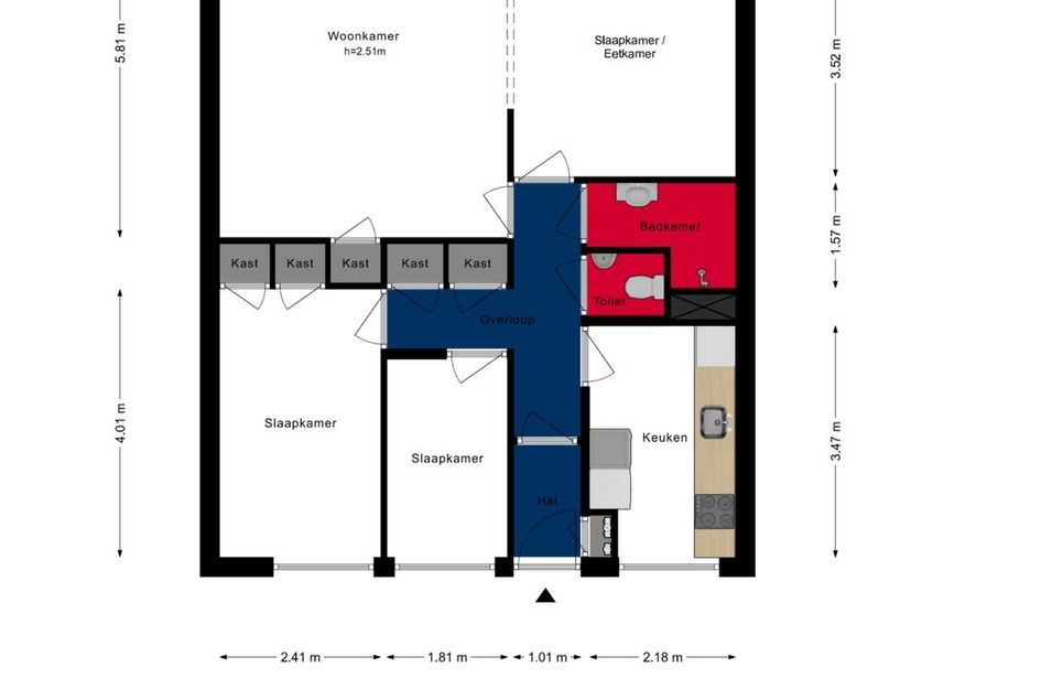 Jacob Reviusstraat 23