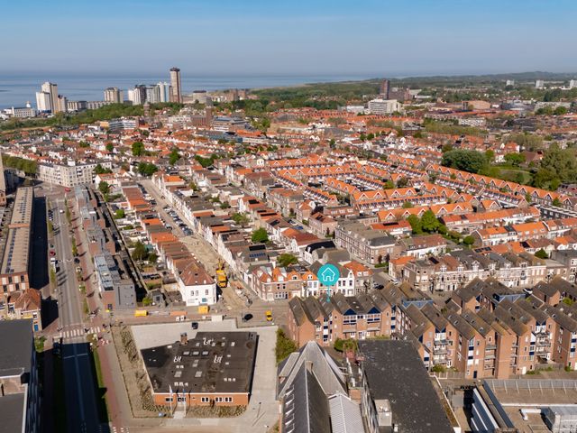 Van Dishoeckstraat 30, Vlissingen