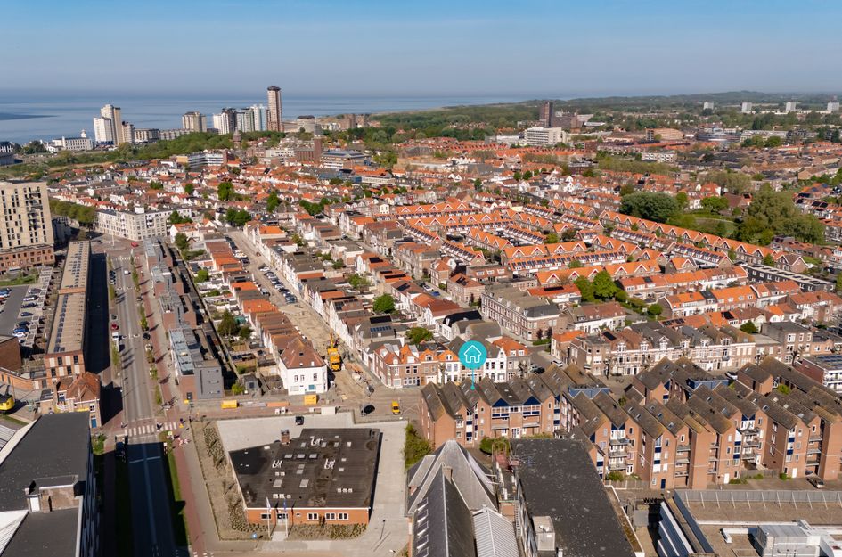 Van Dishoeckstraat 30