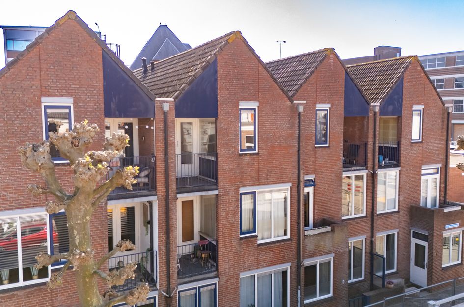 Van Dishoeckstraat 30