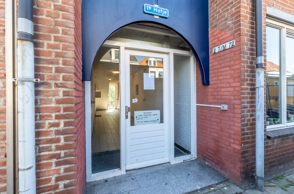 Van Dishoeckstraat 30