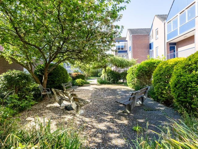 Van Dishoeckstraat 30, Vlissingen