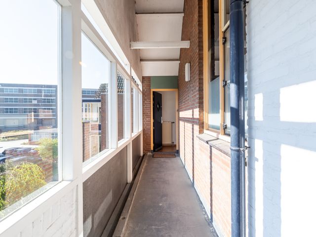 Van Dishoeckstraat 30, Vlissingen