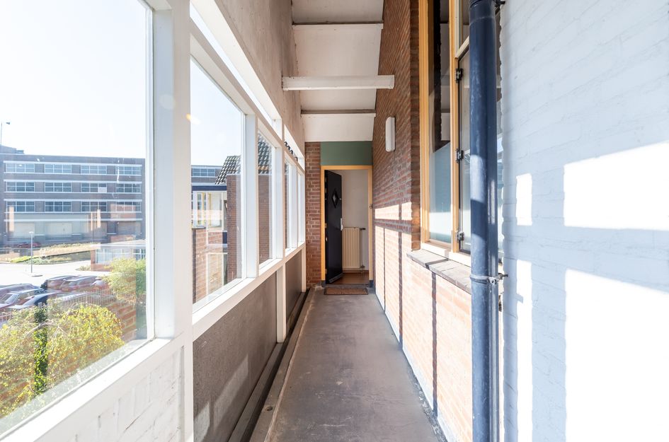 Van Dishoeckstraat 30