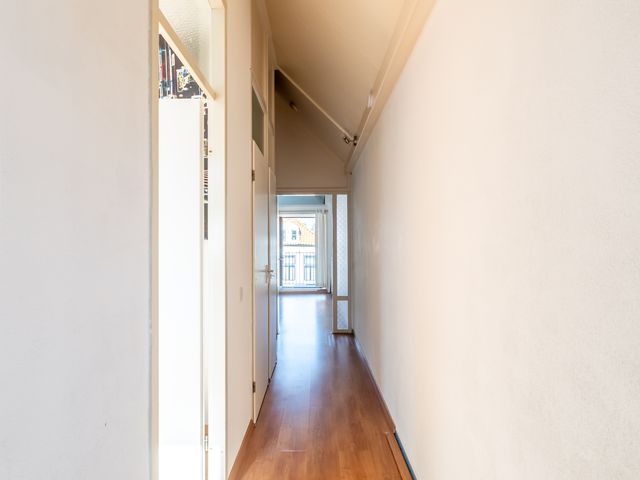 Van Dishoeckstraat 30, Vlissingen