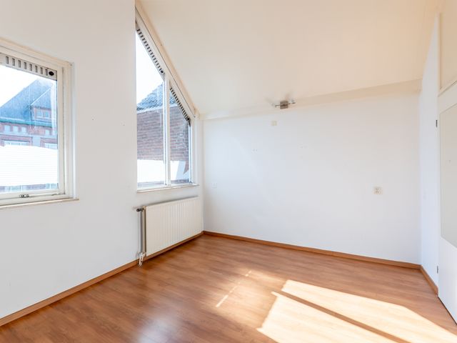 Van Dishoeckstraat 30, Vlissingen