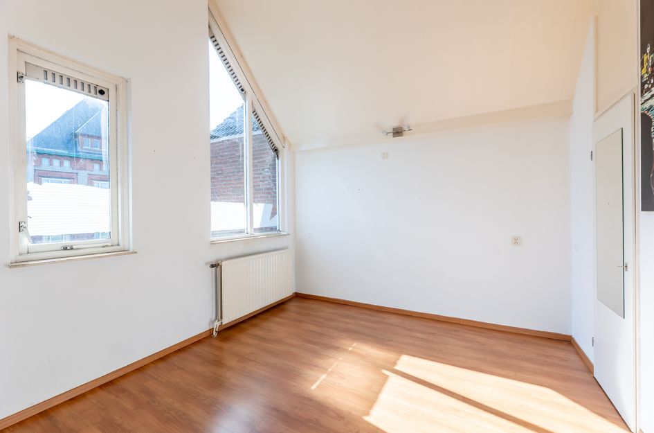 Van Dishoeckstraat 30