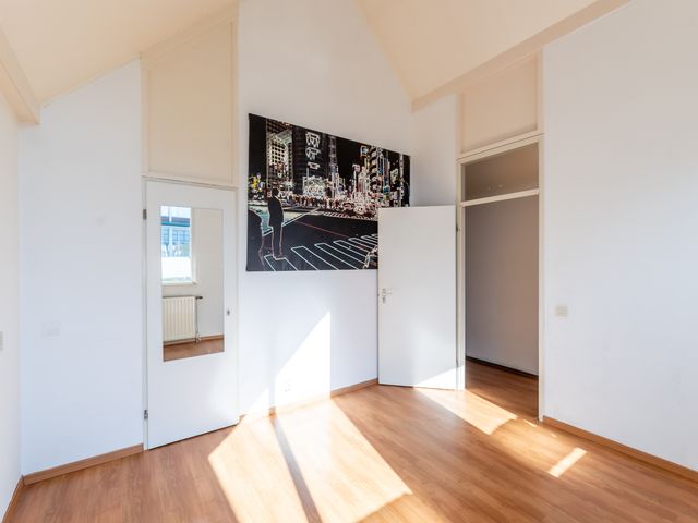 Van Dishoeckstraat 30, Vlissingen