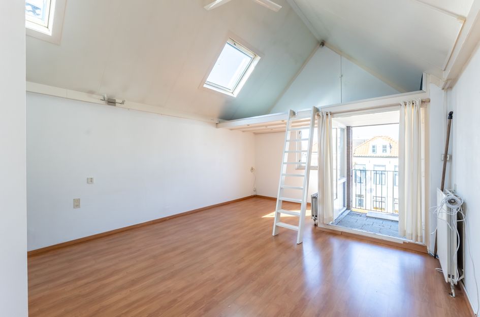 Van Dishoeckstraat 30