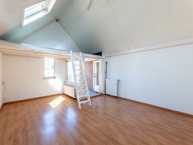 Van Dishoeckstraat 30, Vlissingen