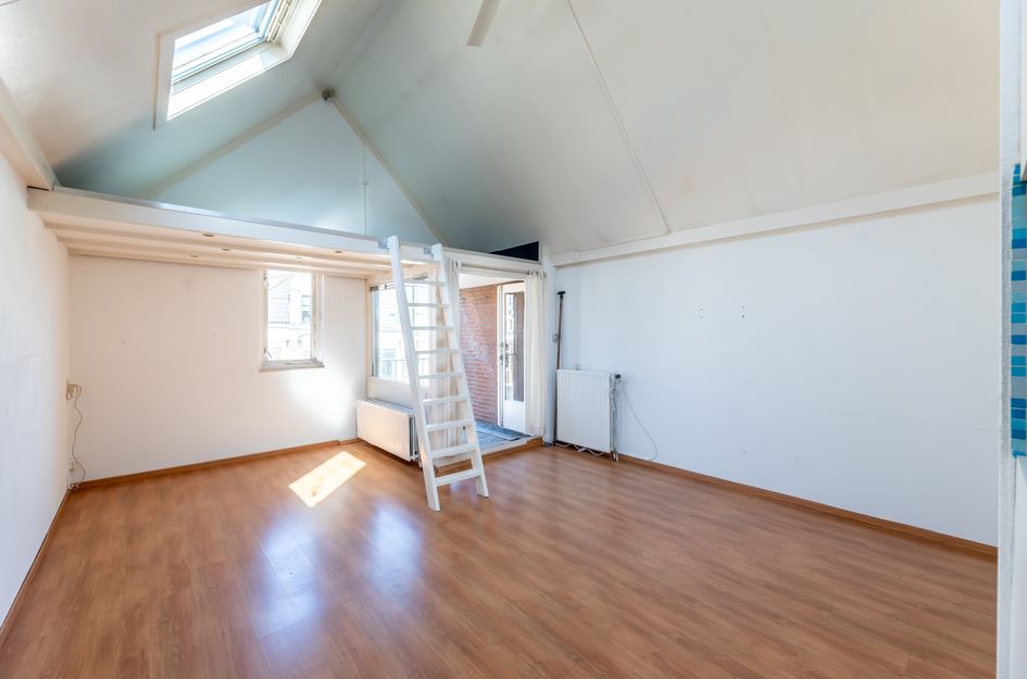 Van Dishoeckstraat 30