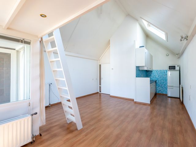 Van Dishoeckstraat 30, Vlissingen