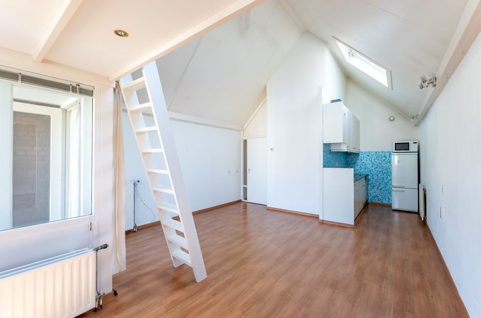 Van Dishoeckstraat 30
