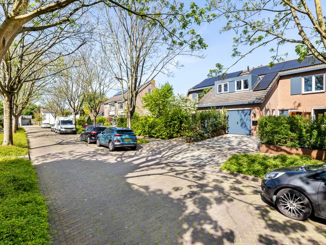 Jacob Catslaan 9, Vlissingen