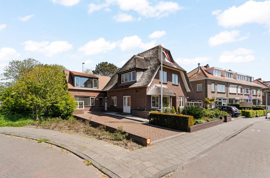 van Panhuysstraat 74