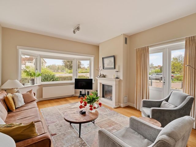 van Panhuysstraat 74, Noordwijk