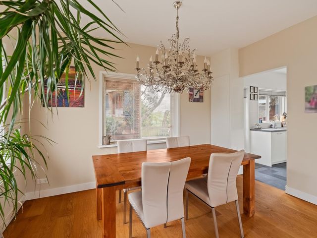 van Panhuysstraat 74, Noordwijk