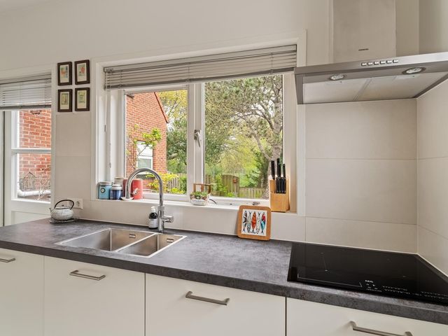 van Panhuysstraat 74, Noordwijk
