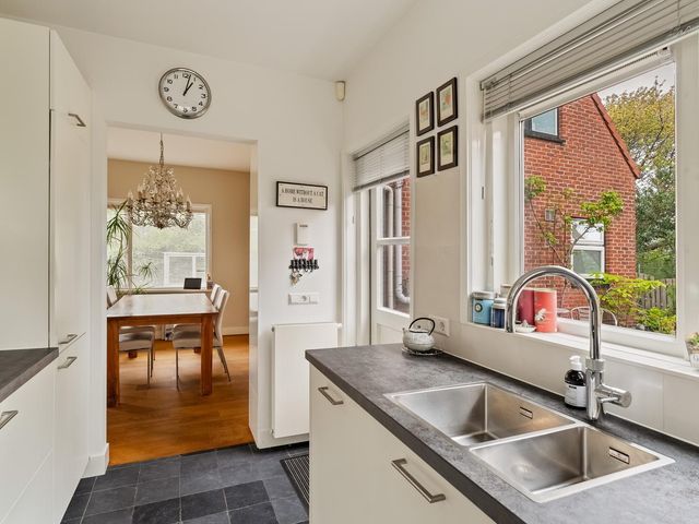 van Panhuysstraat 74, Noordwijk