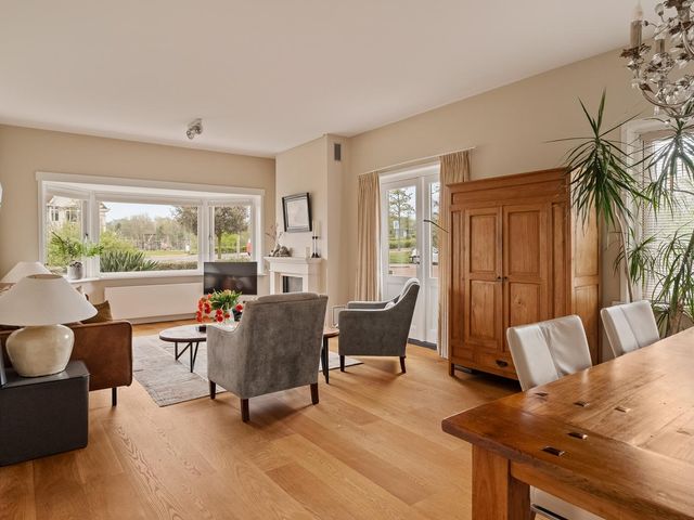 van Panhuysstraat 74, Noordwijk