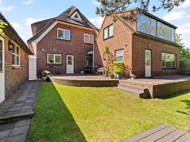 van Panhuysstraat 74, Noordwijk