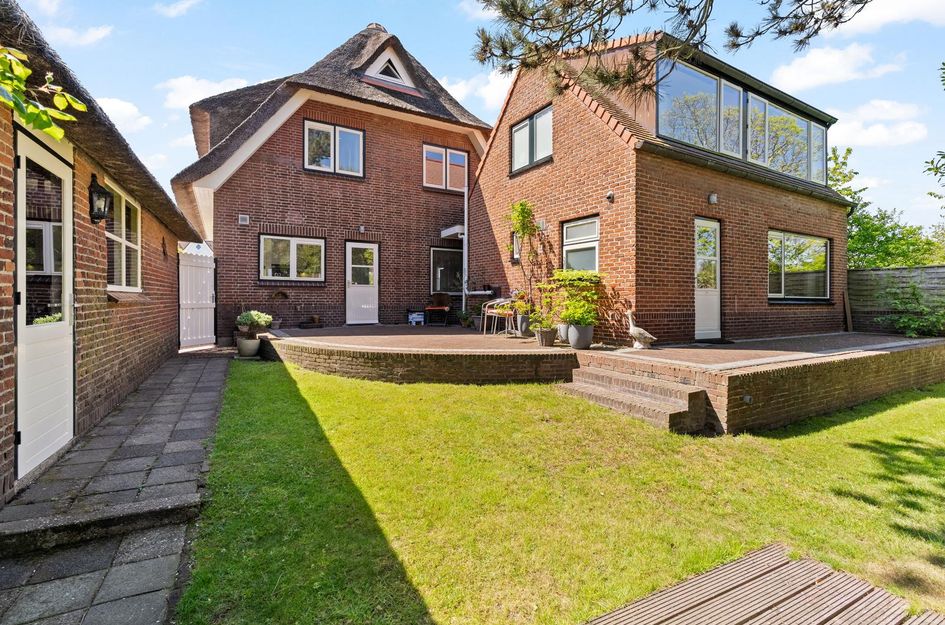 van Panhuysstraat 74